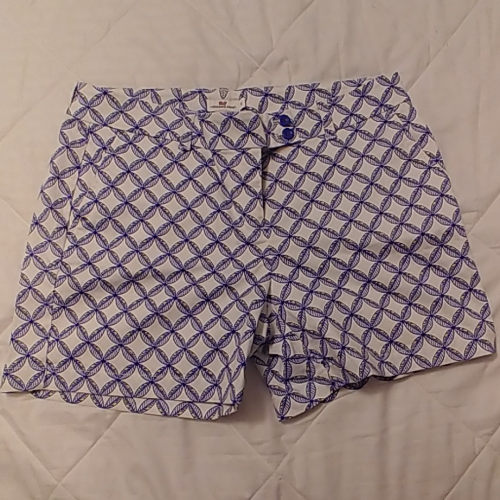 Vinyard Vines Shorts